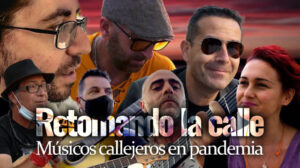 retomandocallecover