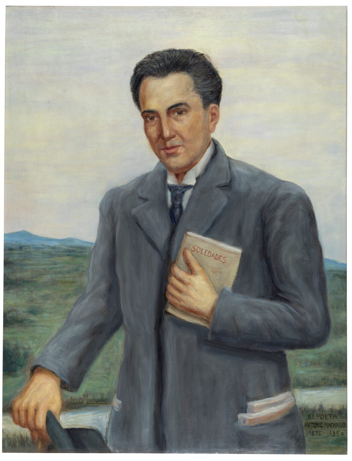 Antonio y Manuel Machado: vida, obra y legado de dos grandes poetas ...