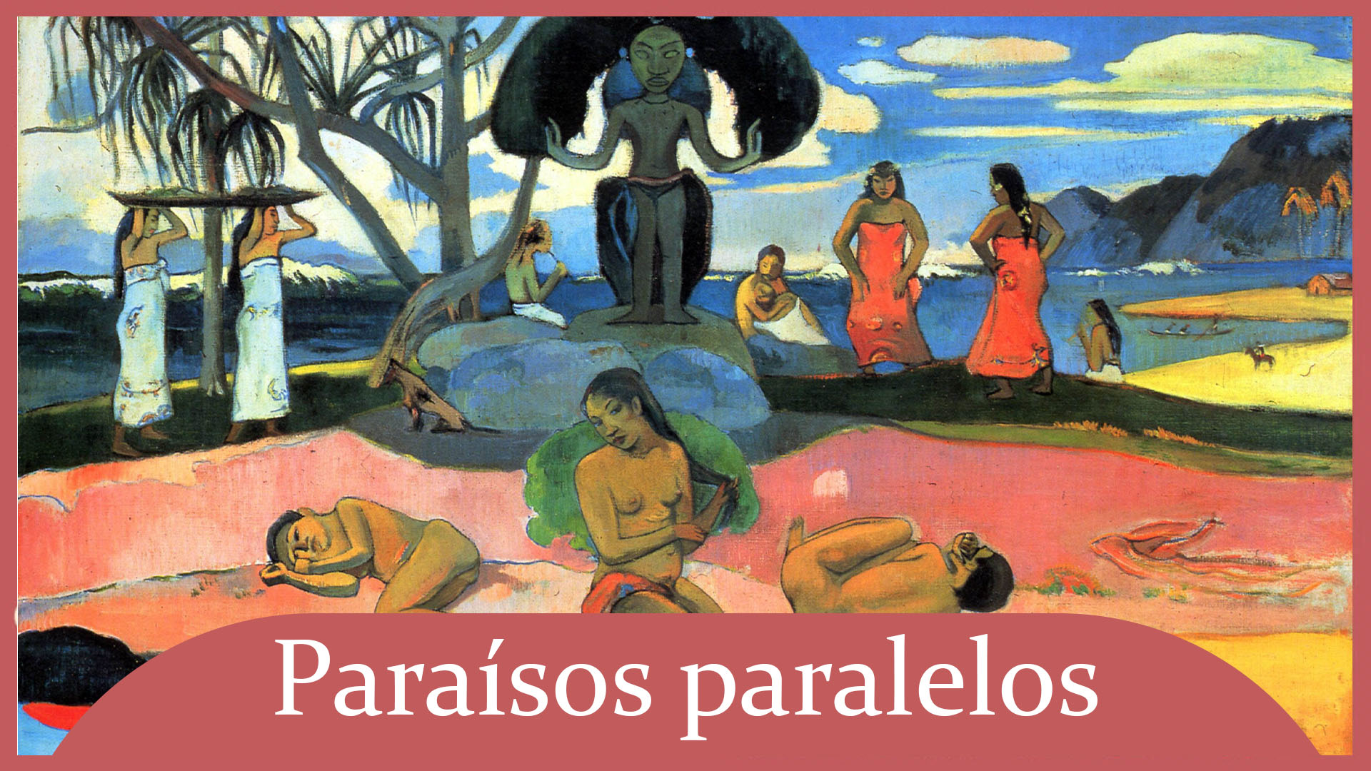 paraparalela paraparalela
