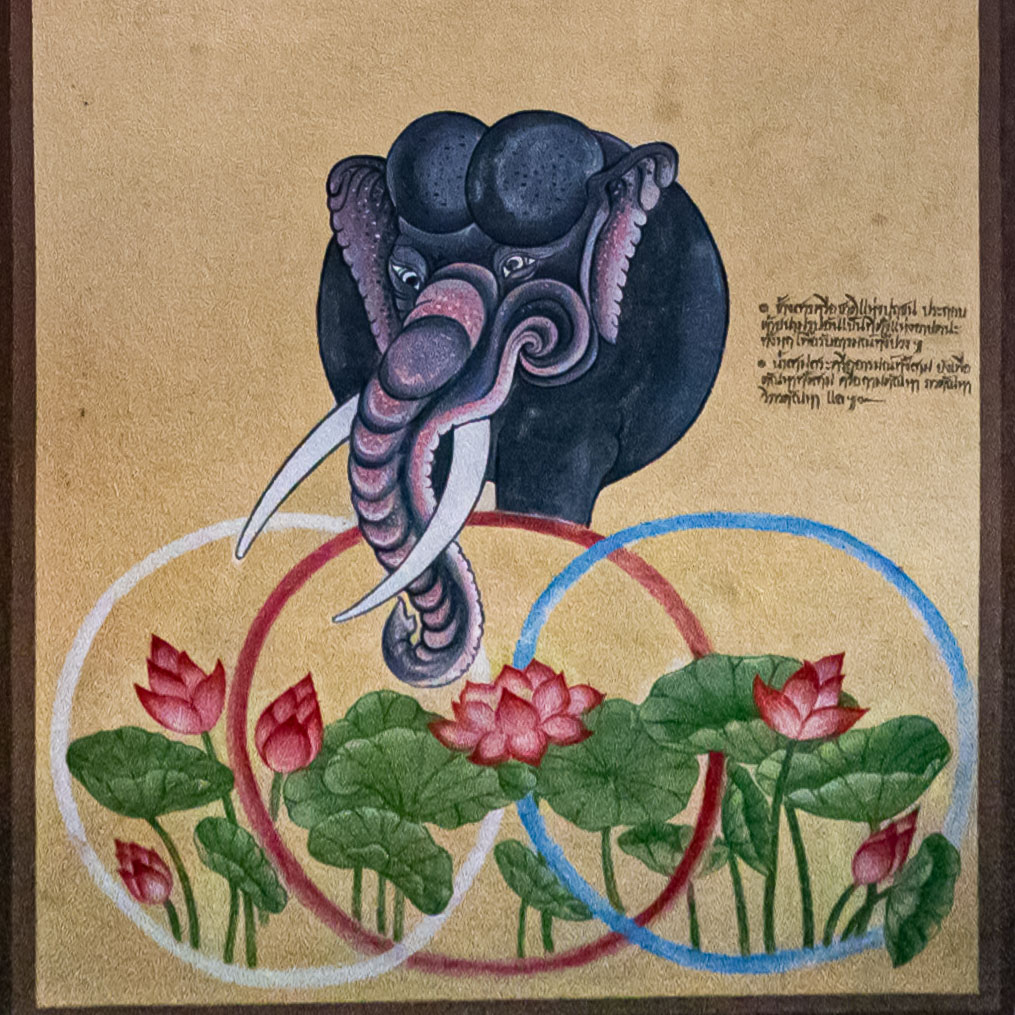 Los tres tipos de anhelos.