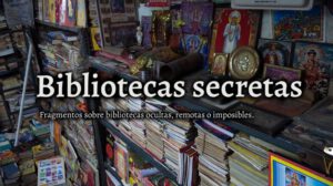bibliosecrets